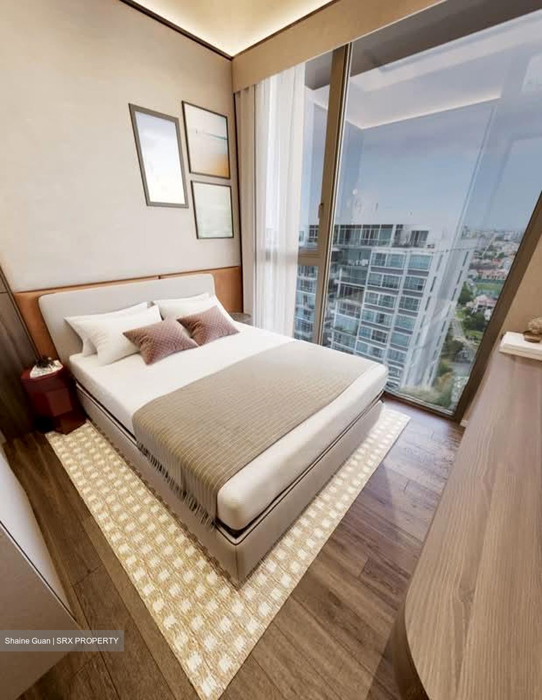 Amber House (D15), Apartment #589237921
